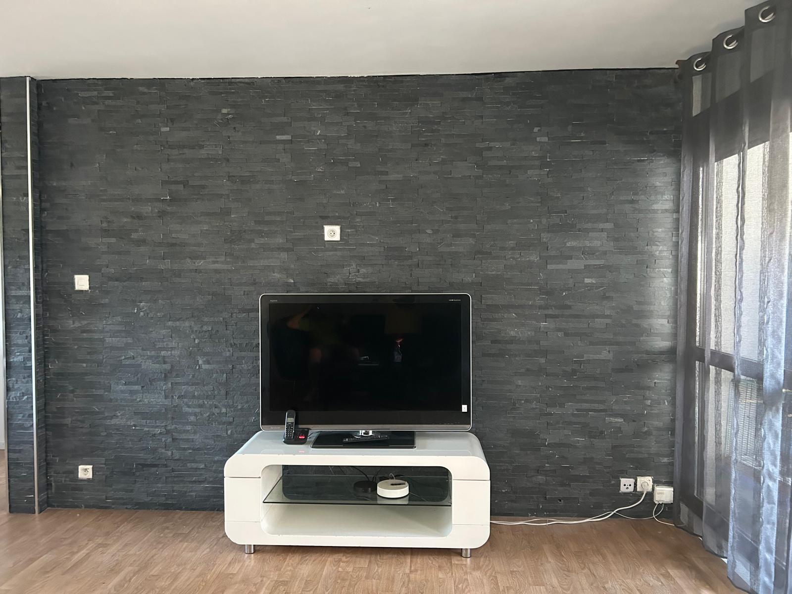 Chambre, meublé, 4 pièces, 80m² à Grenoble (38100) — photo principale