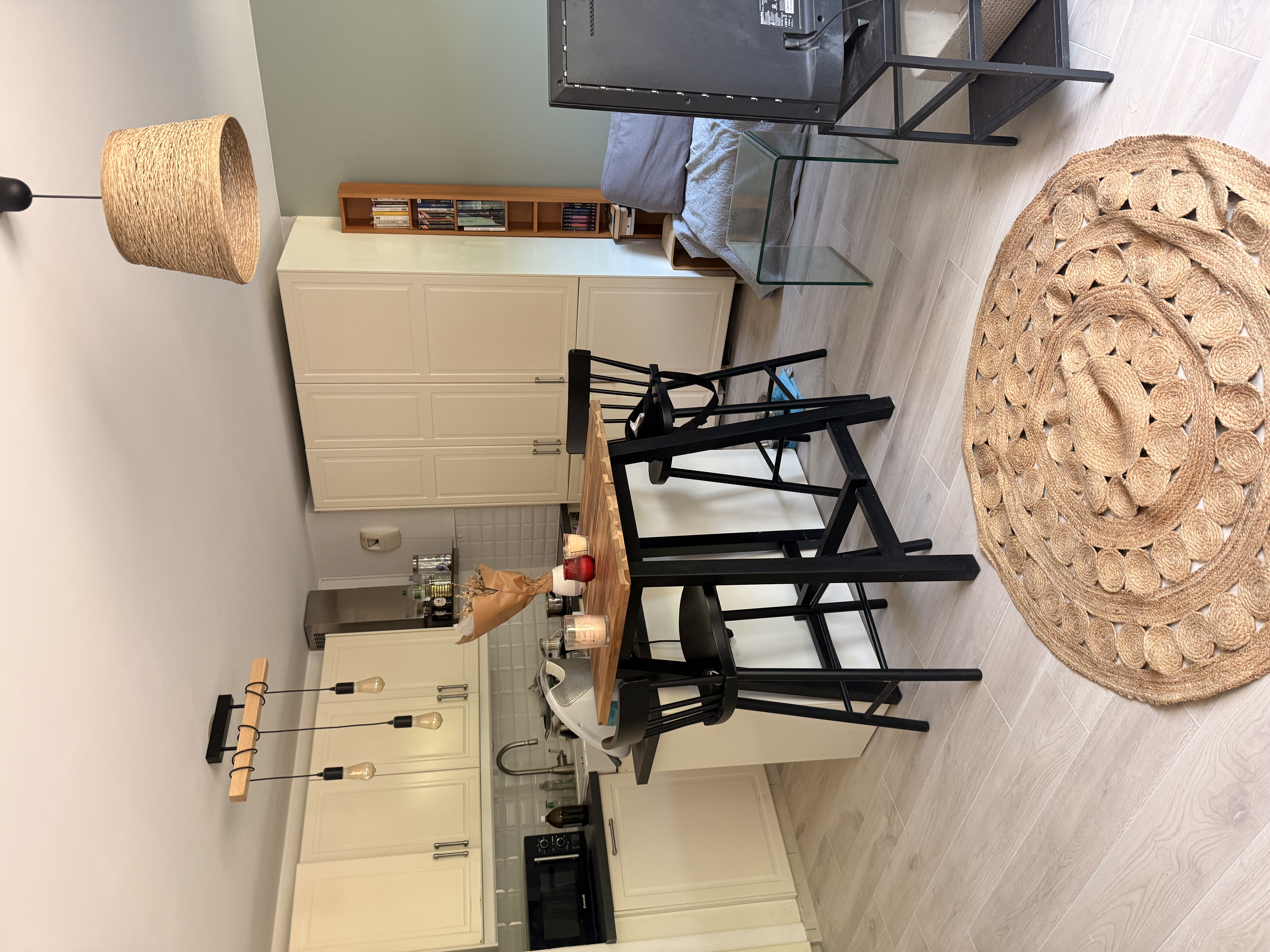 Appartement, meublé, 2 pièces, 40m² à Lyon (69003) — photo 3
