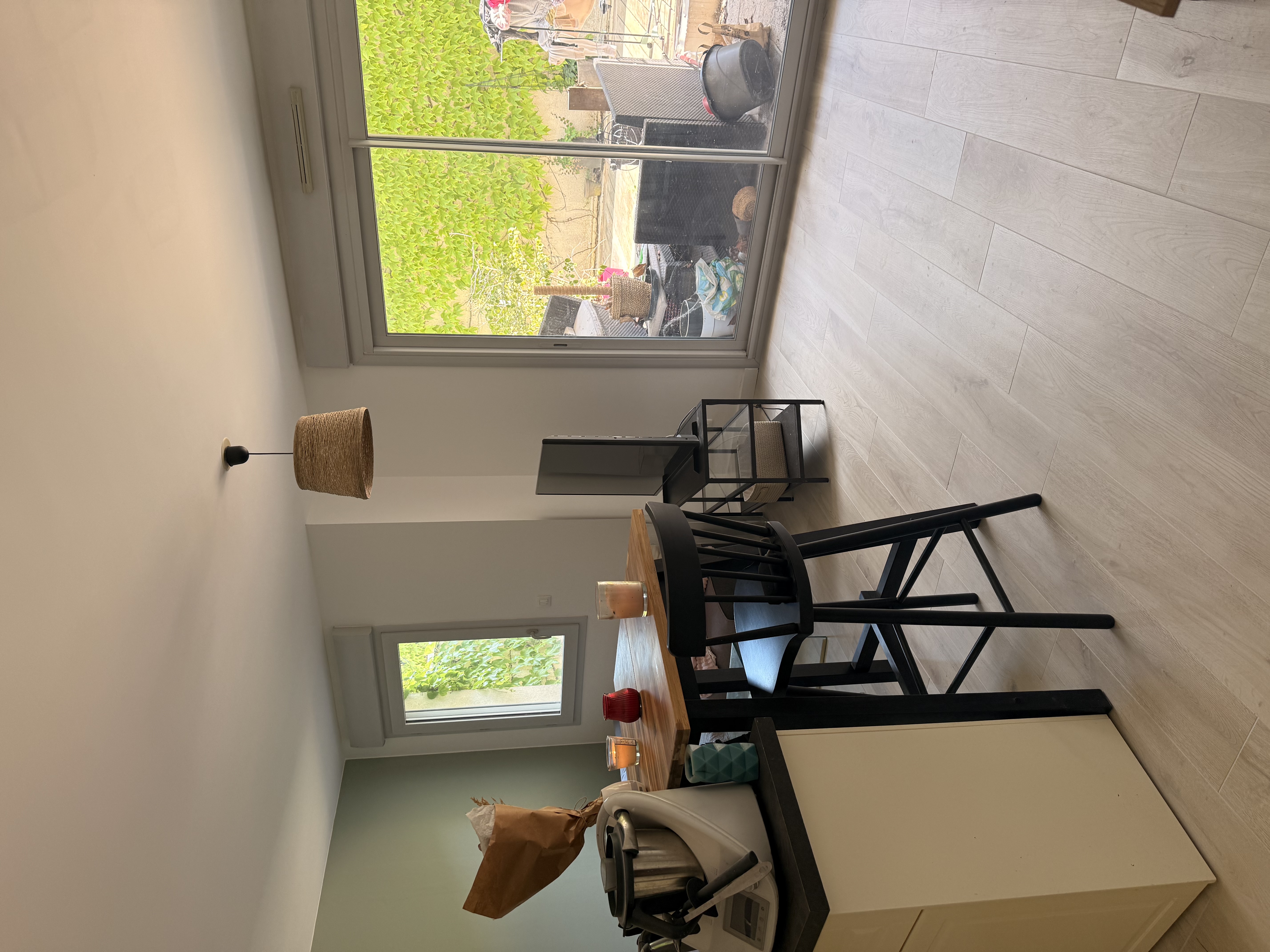 Appartement, meublé, 2 pièces, 40m² à Lyon (69003) — photo 4
