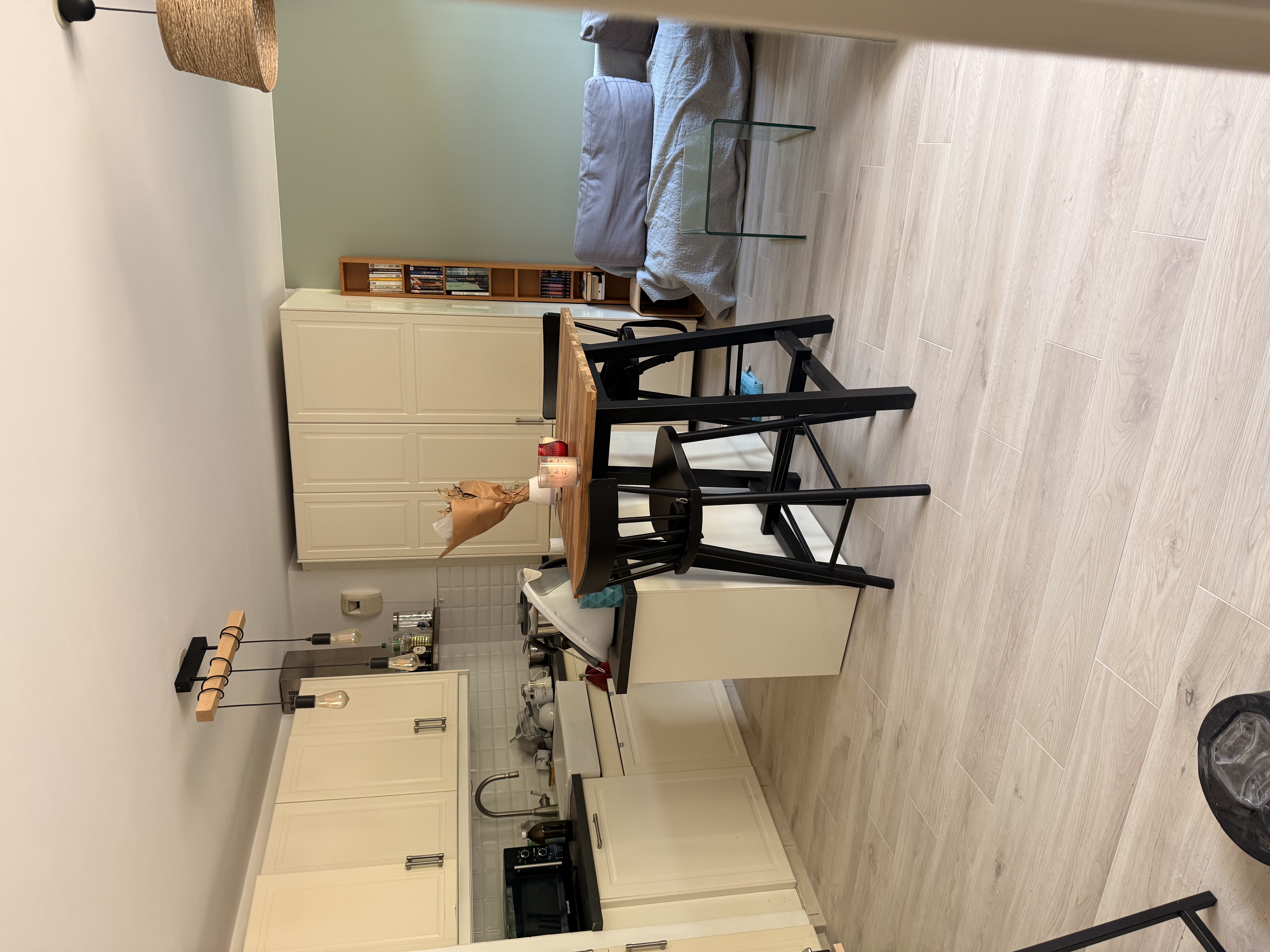 Appartement, meublé, 2 pièces, 40m² à Lyon (69003) — photo 5