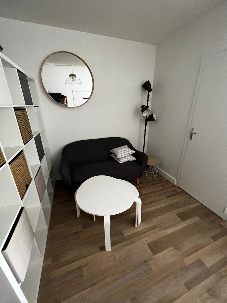 Appartement, meublé, 1 pièce, 27m² à Pau (64000) — photo 3