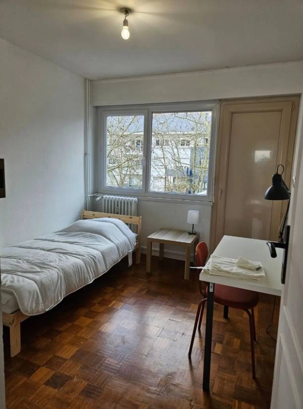 Appartement, meublé, 4 pièces, 57m² à Angers (49000) — photo 3
