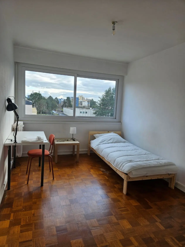 Appartement, meublé, 4 pièces, 57m² à Angers (49000) — photo 5