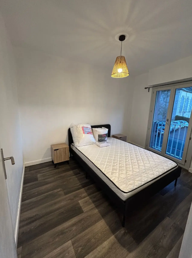 Appartement, meublé, 2 pièces, 44m² à Morlaix (29600) — photo 2