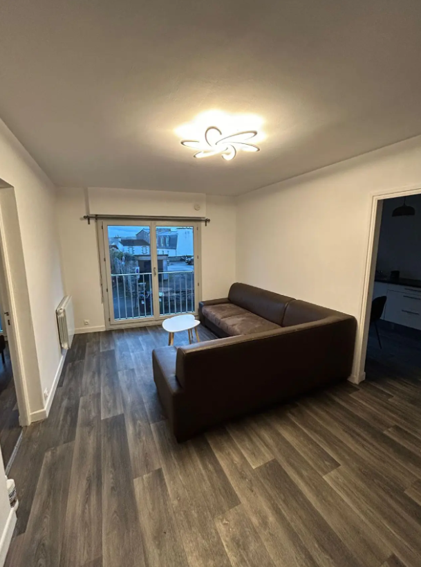 Appartement, meublé, 2 pièces, 44m² à Morlaix (29600) — photo 3