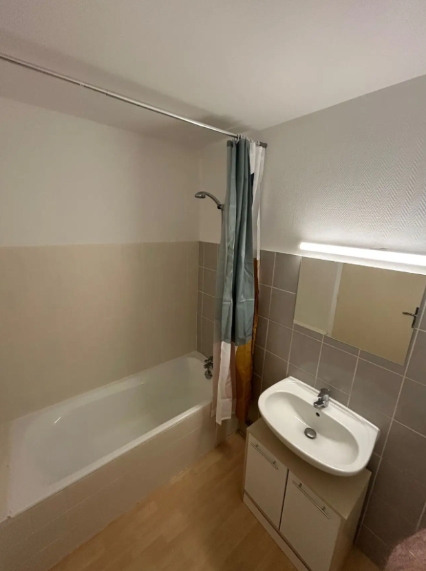 Appartement, meublé, 2 pièces, 44m² à Morlaix (29600) — photo 4