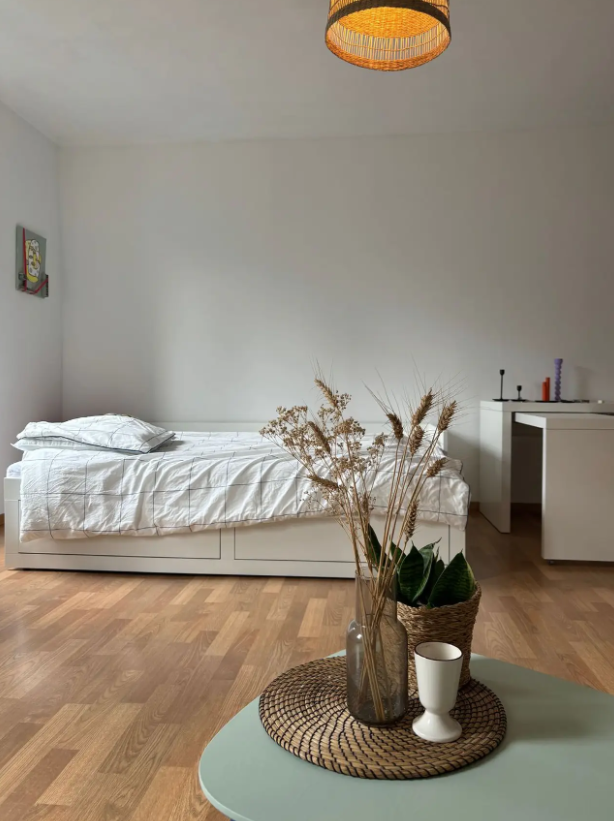 Appartement, meublé, 1 pièce, 32m² à Lille (59800) — photo 2