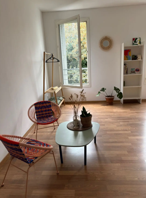 Appartement, meublé, 1 pièce, 32m² à Lille (59800) — photo 3