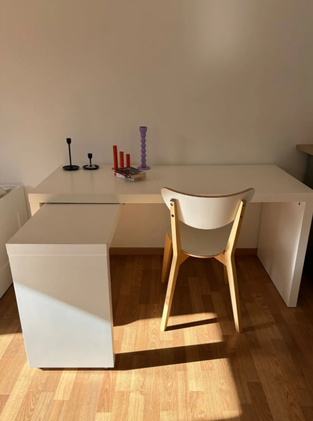Appartement, meublé, 1 pièce, 32m² à Lille (59800) — photo 5