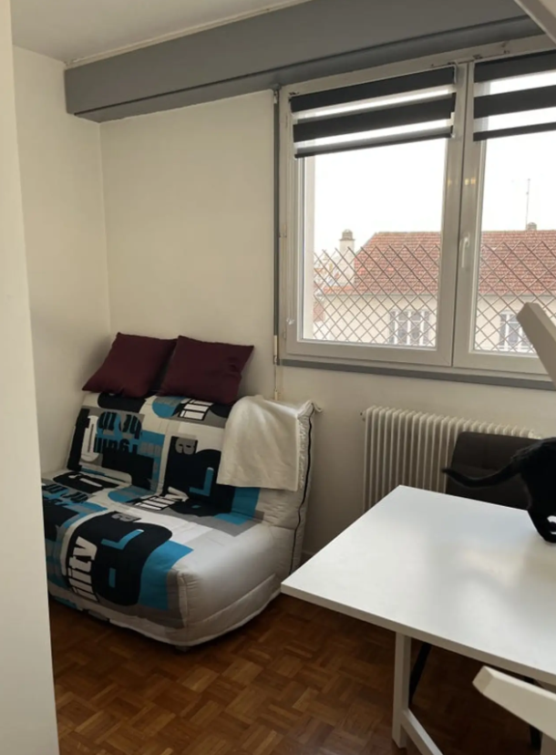 Chambre, meublé, 74m² à Pau (64000) — photo 2