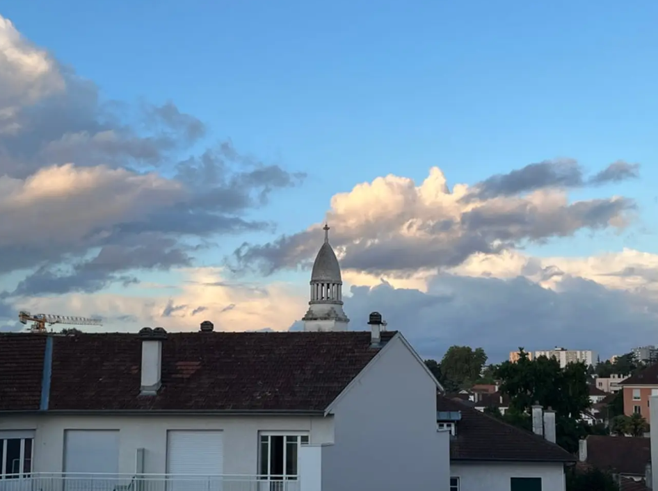 Chambre, meublé, 74m² à Pau (64000) — photo 4