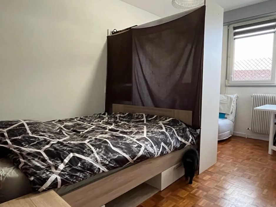 Chambre, meublé, 74m² à Pau (64000) — photo 5