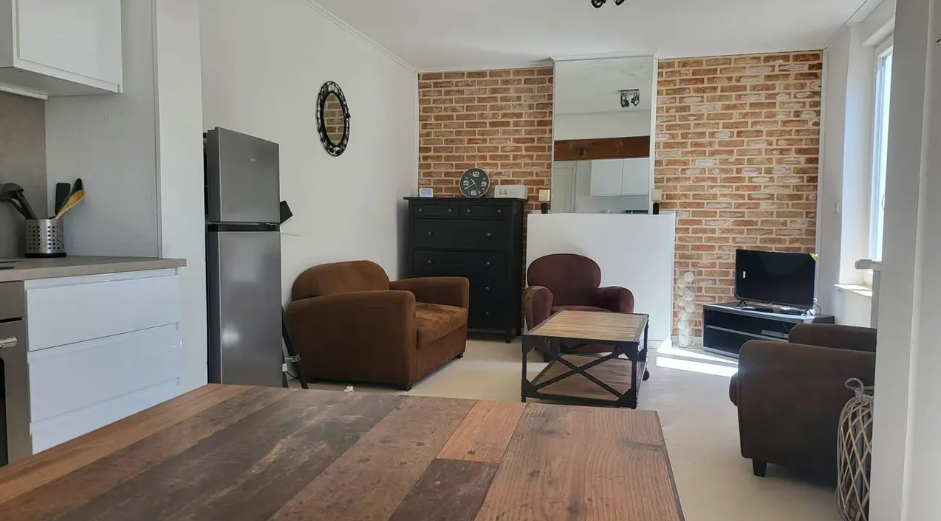 Chambre, meublé, 9m² à Lille (59000) — photo principale