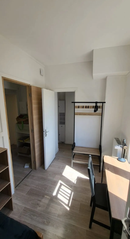 Chambre, meublé, 9m² à Lille (59000) — photo 3