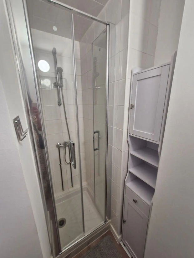 Chambre, meublé, 9m² à Lille (59000) — photo 4