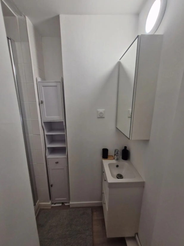 Chambre, meublé, 9m² à Lille (59000) — photo 5