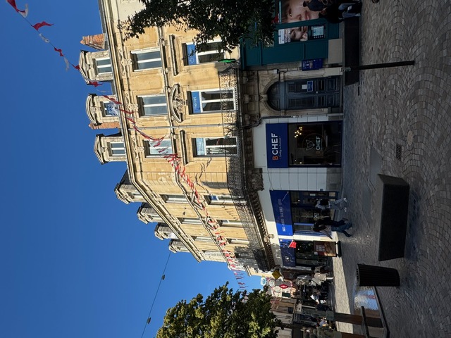 Appartement, non meublé, 3 pièces, 75m² à Le Mans (72000) — photo principale
