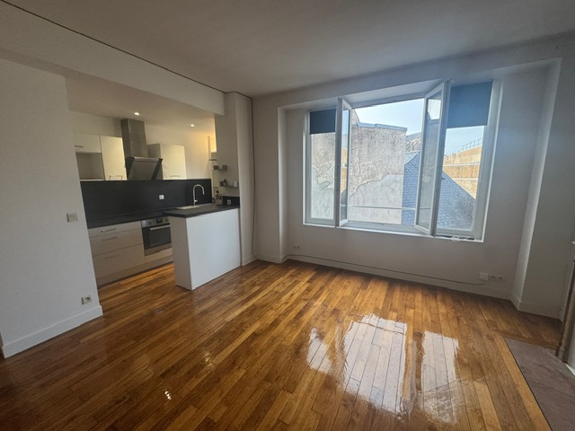 Appartement, non meublé, 3 pièces, 75m² à Le Mans (72000) — photo 4