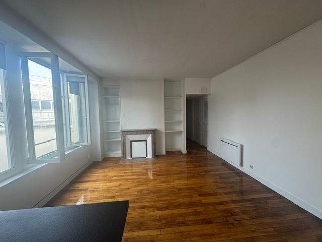 Appartement, non meublé, 3 pièces, 75m² à Le Mans (72000) — photo 5