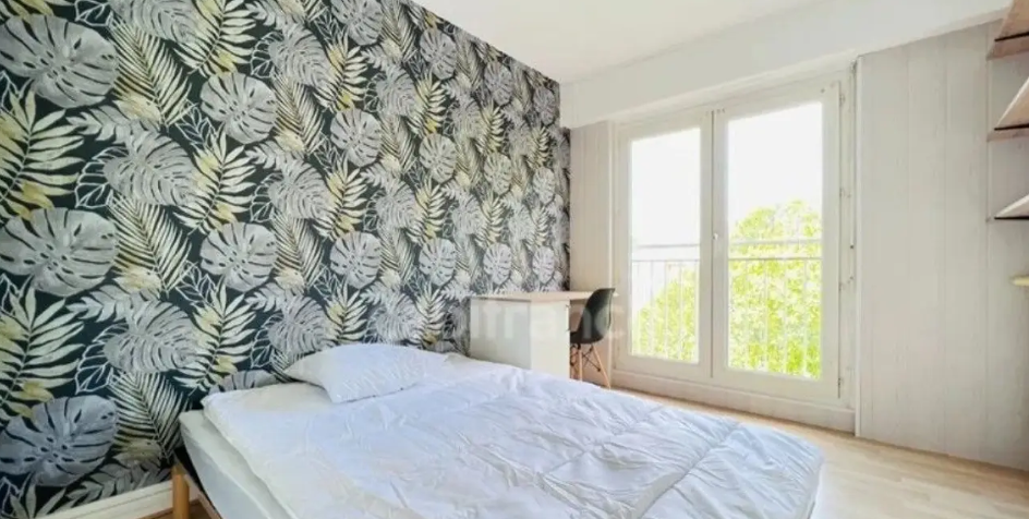 Chambre, meublé, 116m² à Quimper (29000) — photo 2