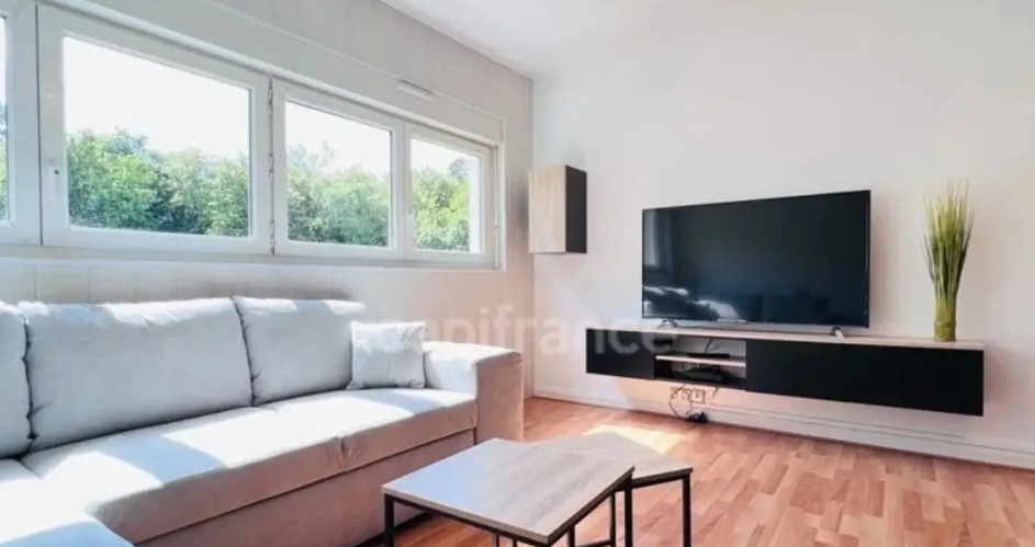 Chambre, meublé, 116m² à Quimper (29000) — photo 3