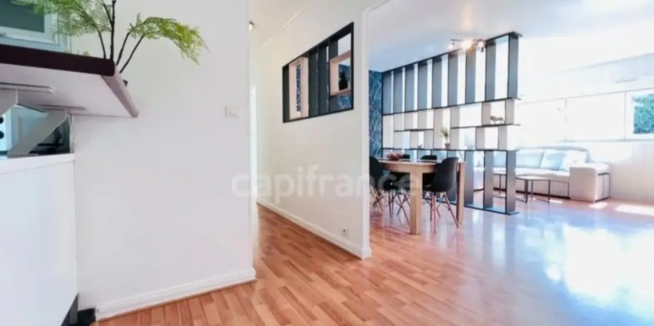 Chambre, meublé, 116m² à Quimper (29000) — photo 4