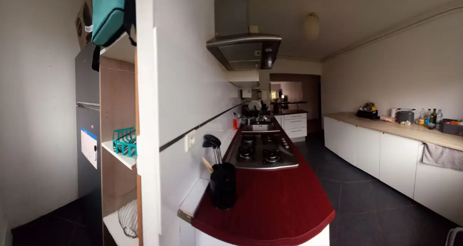 Chambre, meublé, 116m² à Quimper (29000) — photo 5