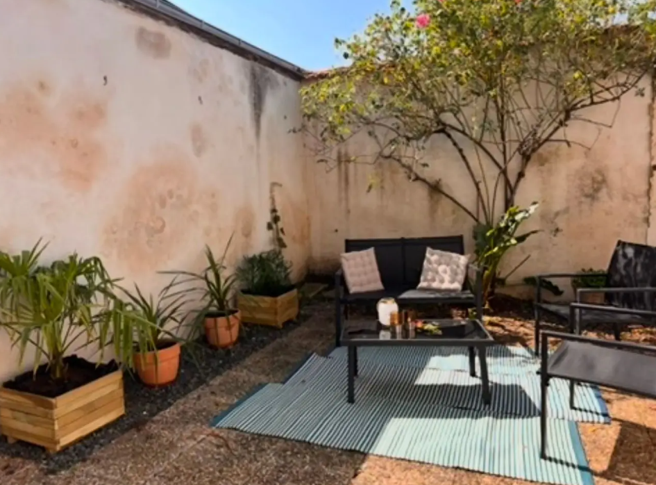 Maison, non meublé, 6 pièces, 140m² à Thouars (79100) — photo 2