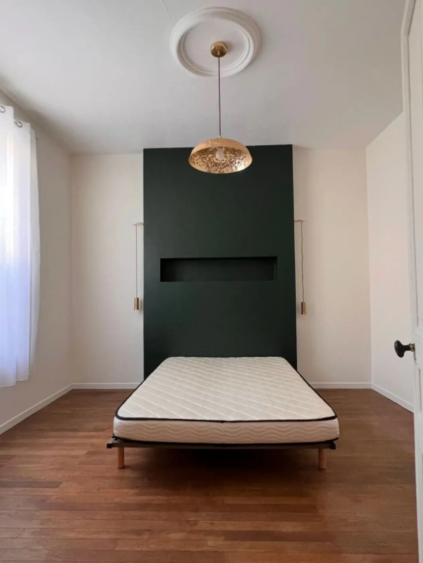 Maison, non meublé, 6 pièces, 140m² à Thouars (79100) — photo 3