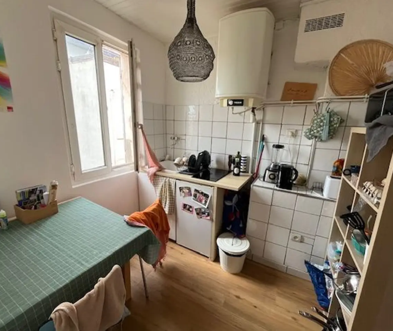 Appartement, meublé, 1 pièce, 23m² à Marseille (13007) — photo 2