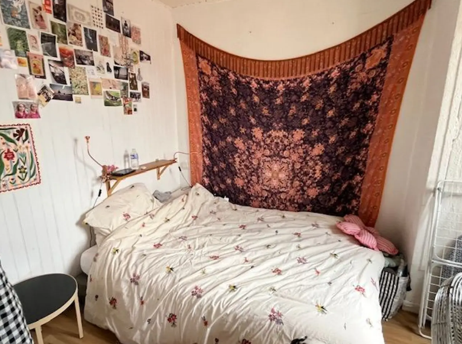 Appartement, meublé, 1 pièce, 23m² à Marseille (13007) — photo 4