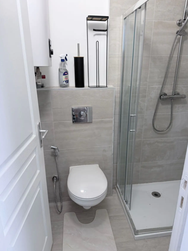 Appartement, meublé, 1 pièce, 19m² à Lille (59800) — photo 5