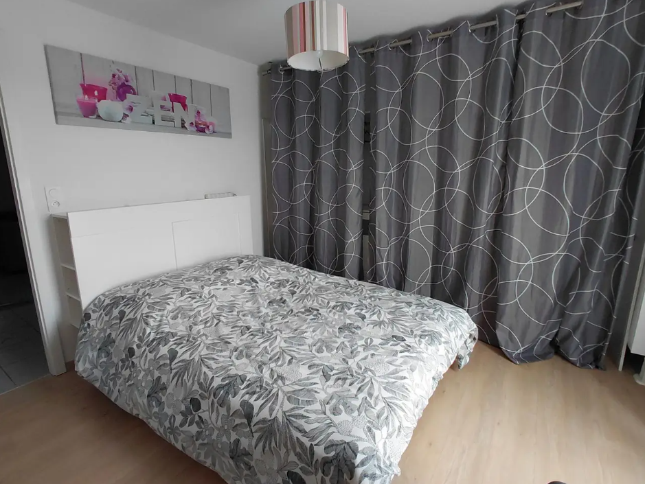 Chambre, meublé, 56m² à Strasbourg (67200) — photo principale