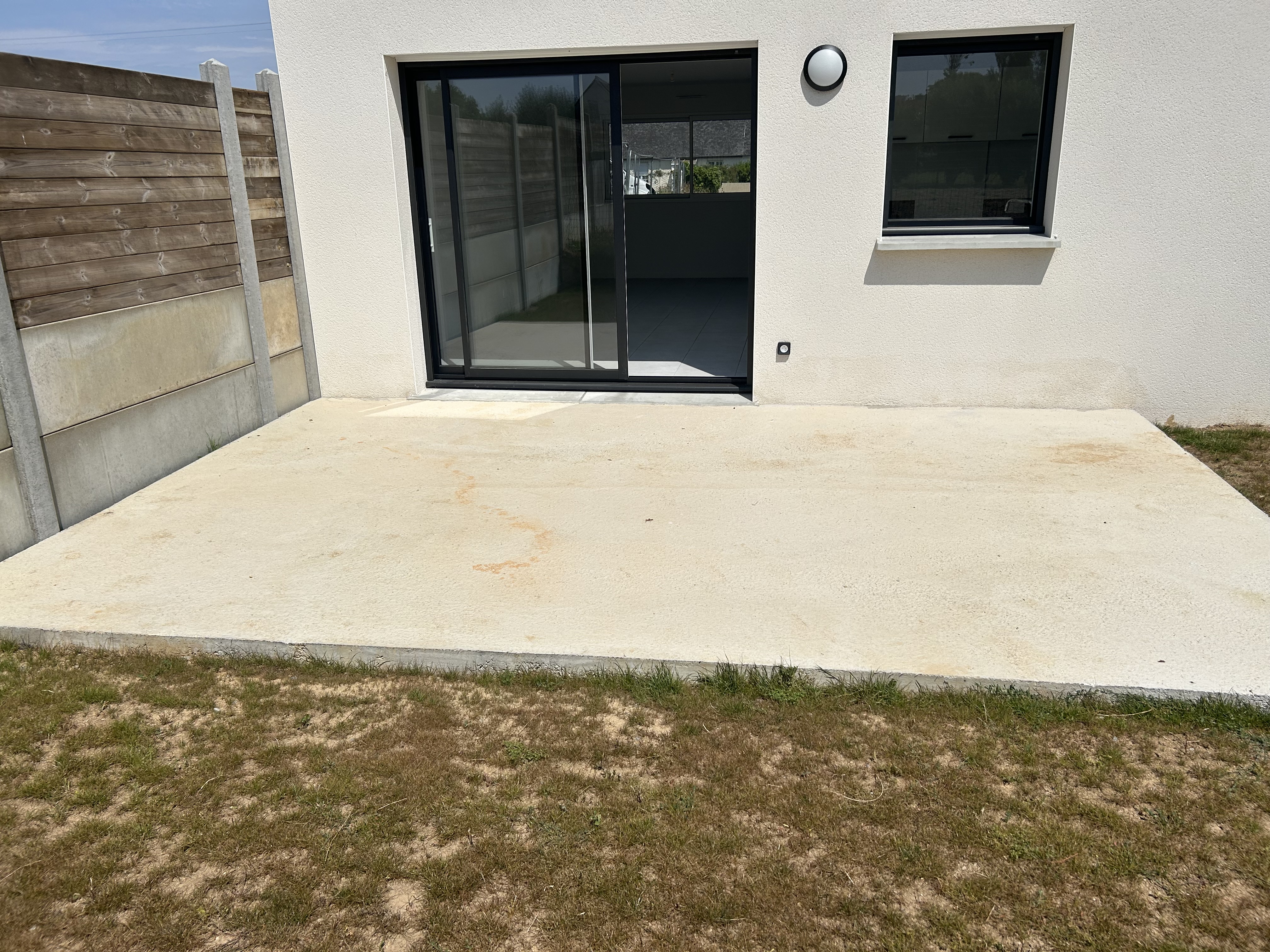 Maison, non meublé, 4 pièces, 81m² à Ploudalmézeau (29830) — photo principale
