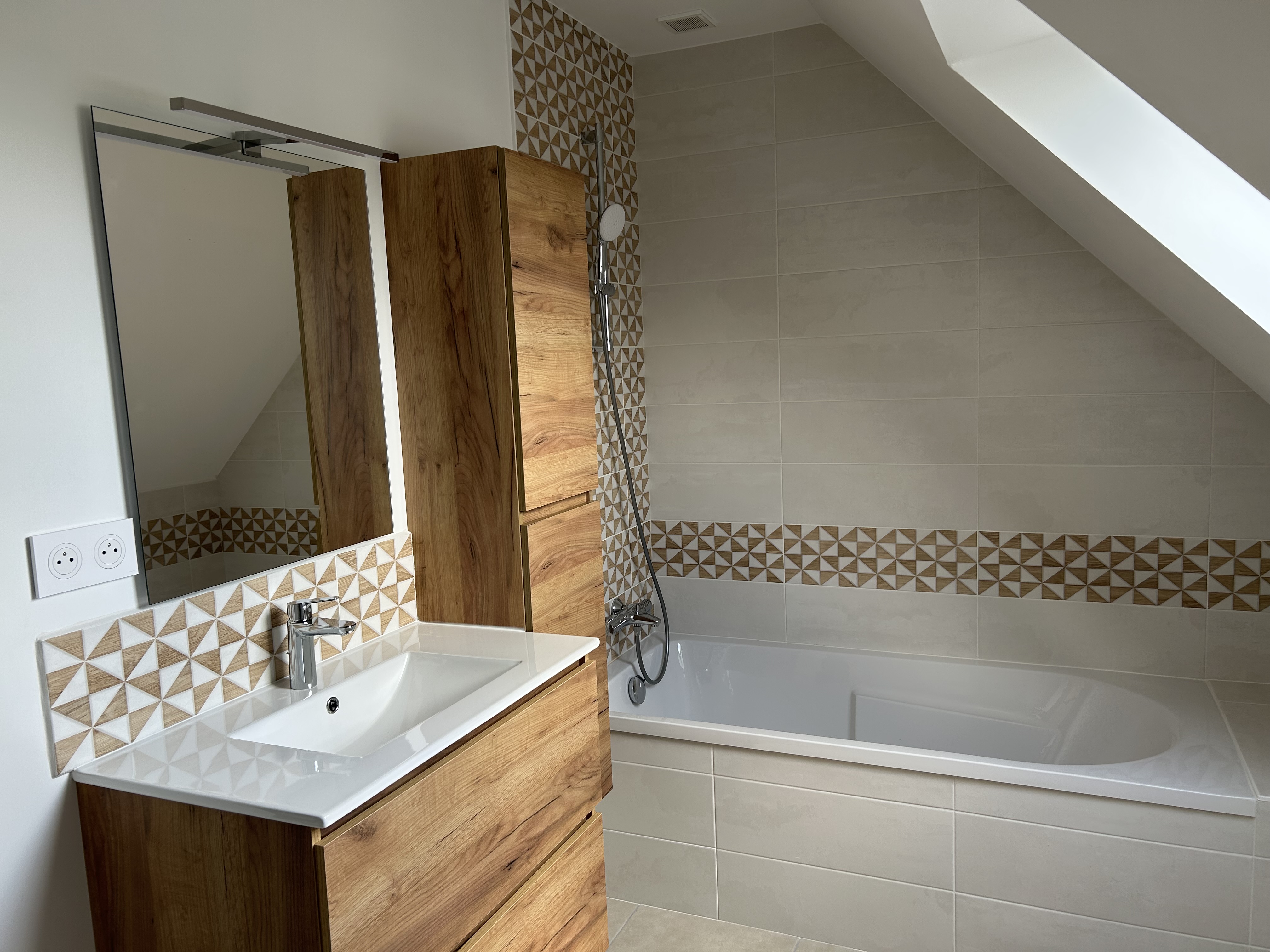 Maison, non meublé, 4 pièces, 81m² à Ploudalmézeau (29830) — photo 4
