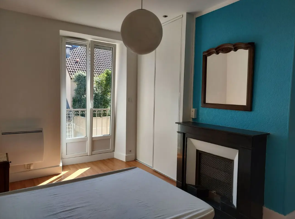 Appartement, meublé, 2 pièces, 50m² à Grenoble (38000) — photo 2