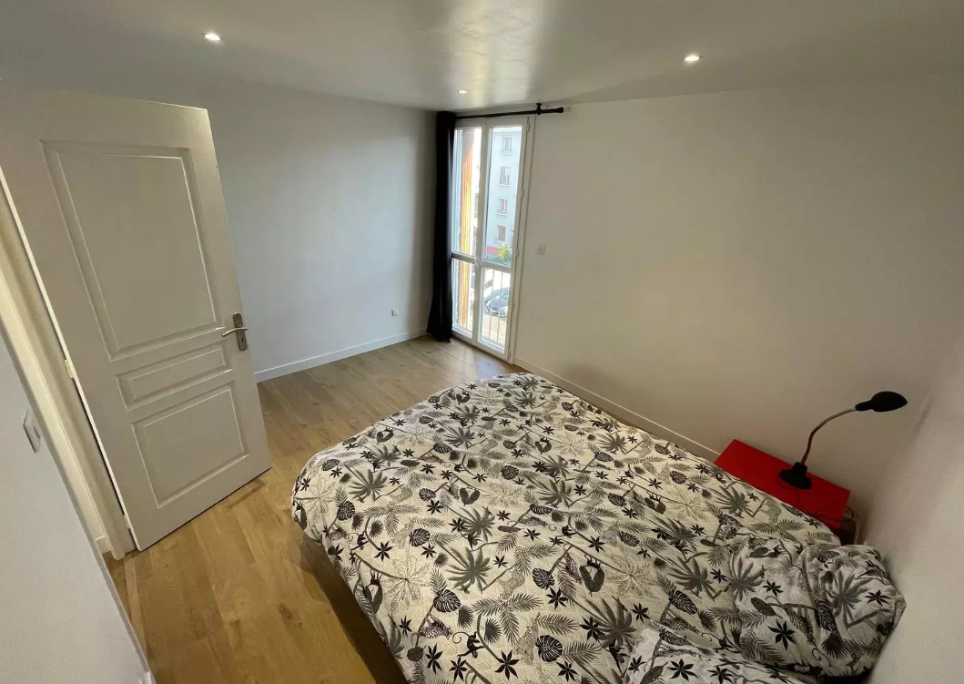 Appartement, meublé, 3 pièces, 60m² à Marseille (13008) — photo 3
