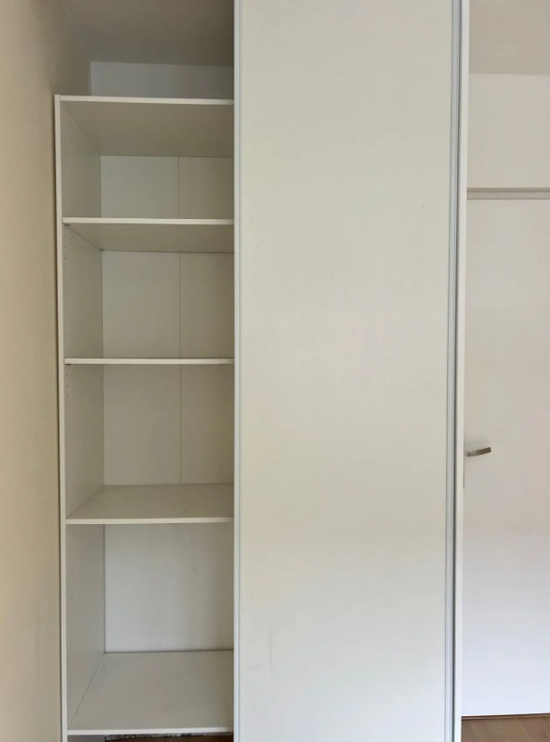 Chambre, meublé, 9m² à Lille (59000) — photo principale