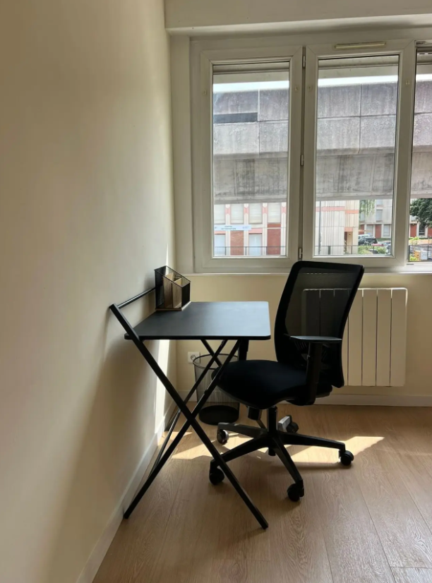 Chambre, meublé, 9m² à Lille (59000) — photo 3