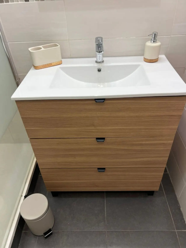 Chambre, meublé, 9m² à Lille (59000) — photo 4