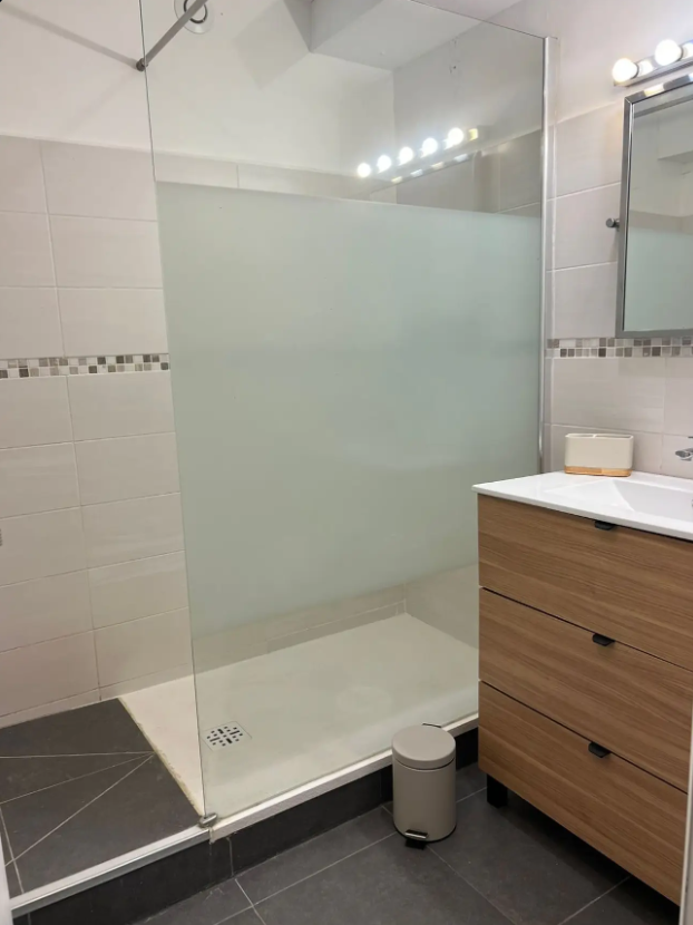Chambre, meublé, 9m² à Lille (59000) — photo 5