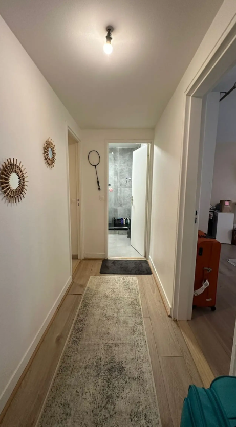 Appartement, meublé, 1 pièce, 34m² à Rueil-Malmaison (92500) — photo principale