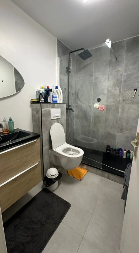 Appartement, meublé, 1 pièce, 34m² à Rueil-Malmaison (92500) — photo 4