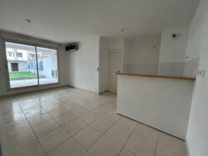 Appartement, non meublé, 3 pièces, 56m² à Marseille (13010) — photo principale