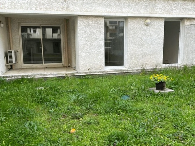 Appartement, non meublé, 3 pièces, 56m² à Marseille (13010) — photo 2