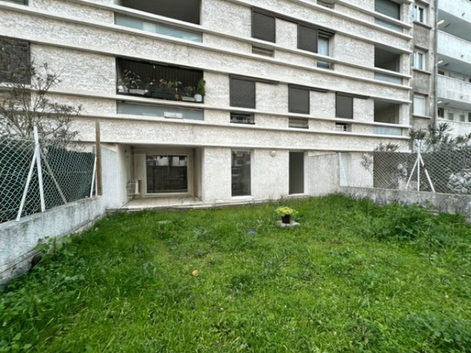 Appartement, non meublé, 3 pièces, 56m² à Marseille (13010) — photo 3