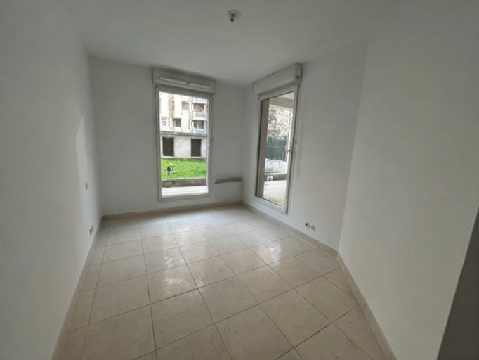 Appartement, non meublé, 3 pièces, 56m² à Marseille (13010) — photo 4