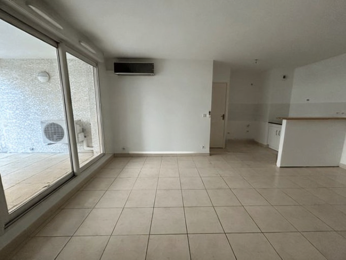 Appartement, non meublé, 3 pièces, 56m² à Marseille (13010) — photo 5