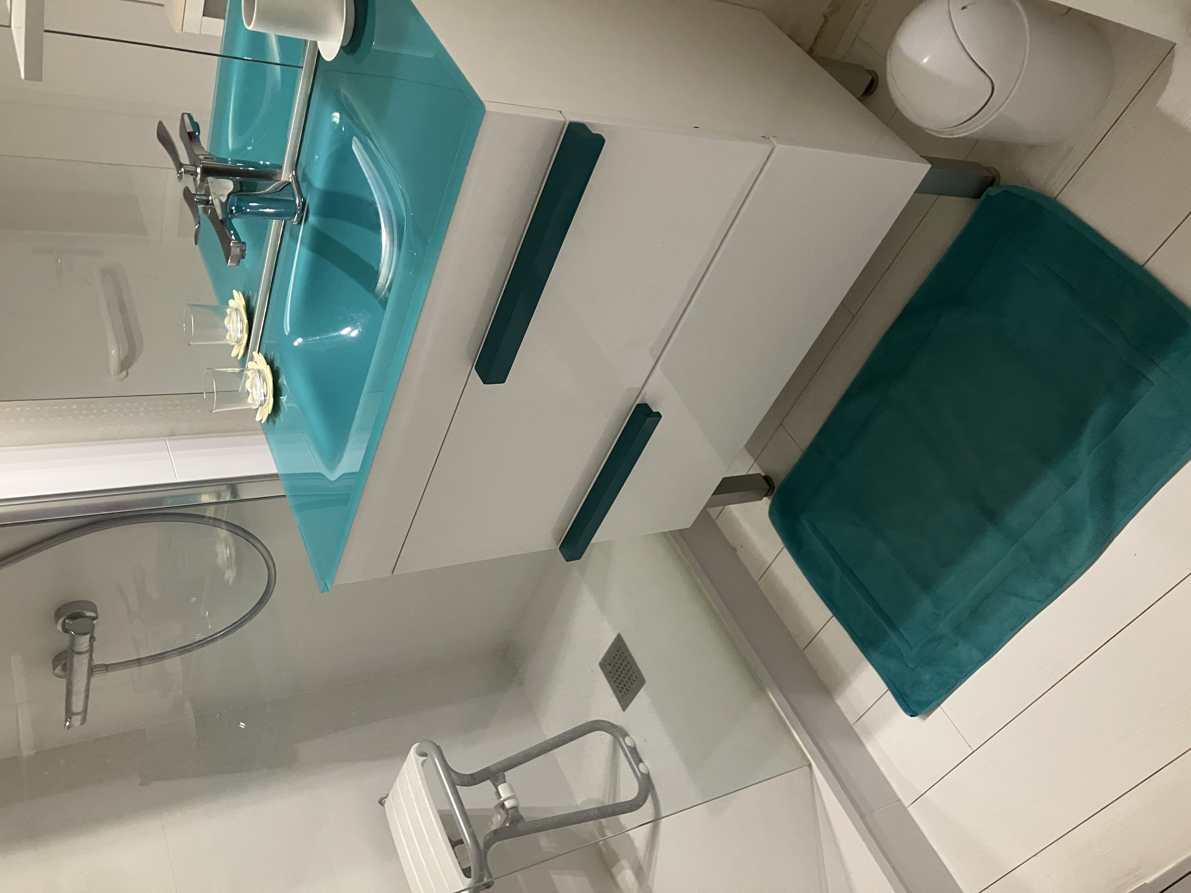 Appartement, meublé, 3 pièces, 73m² à Angers (49100) — photo 2