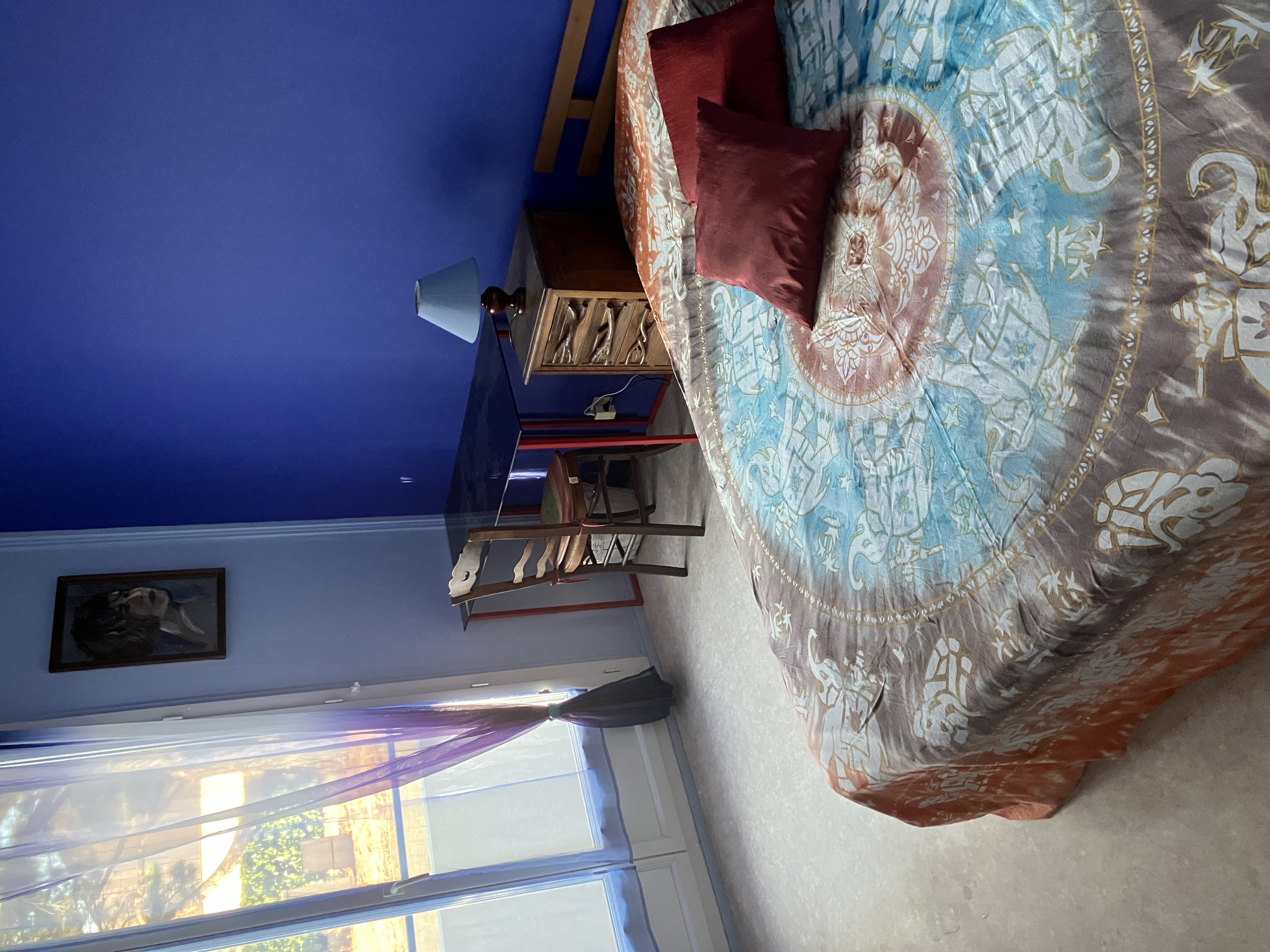 Appartement, meublé, 3 pièces, 73m² à Angers (49100) — photo 4
